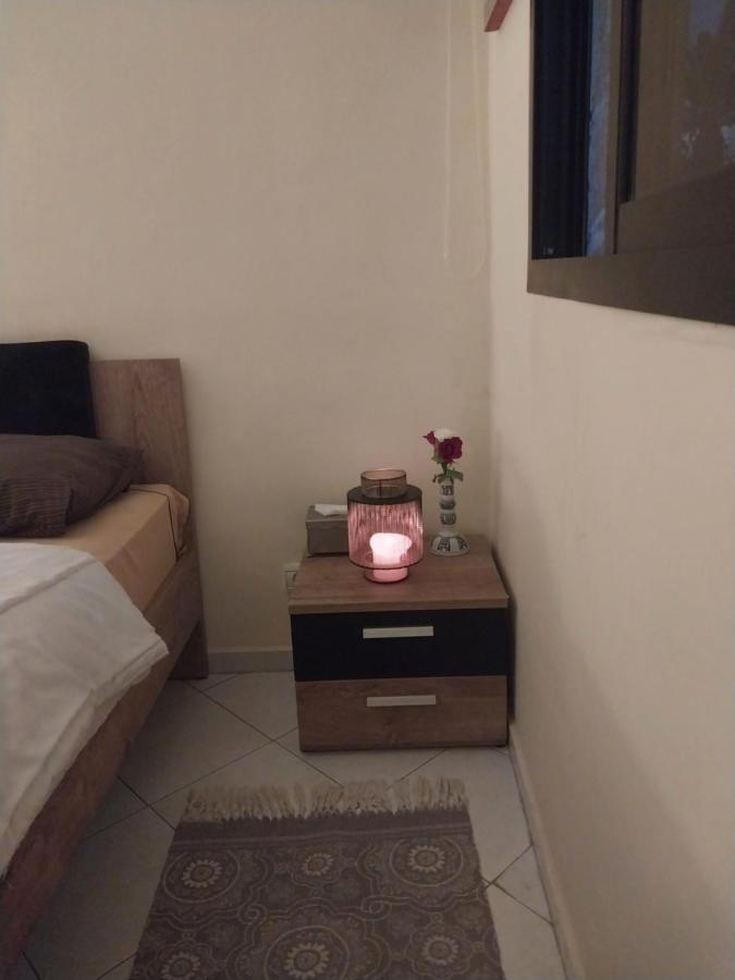 Ferienwohnung Chambre Des Palmiers Rabat Exterior foto